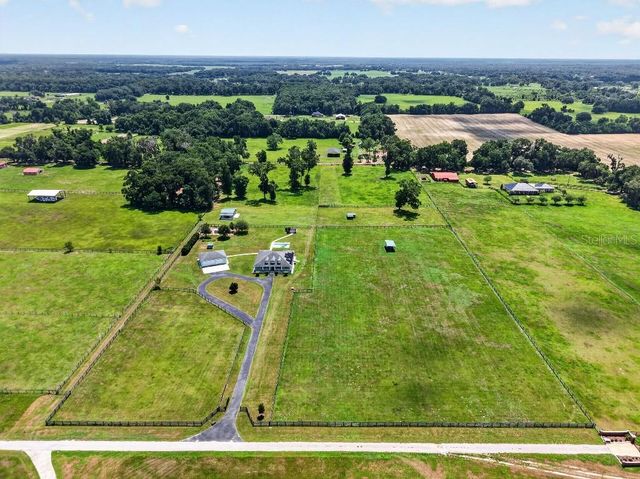 2556 NE 120TH STREET, Anthony, FL 32617