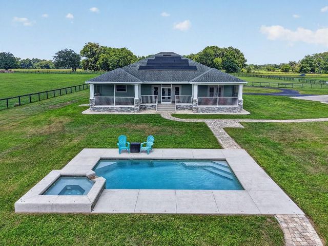 2556 NE 120TH STREET, Anthony, FL 32617
