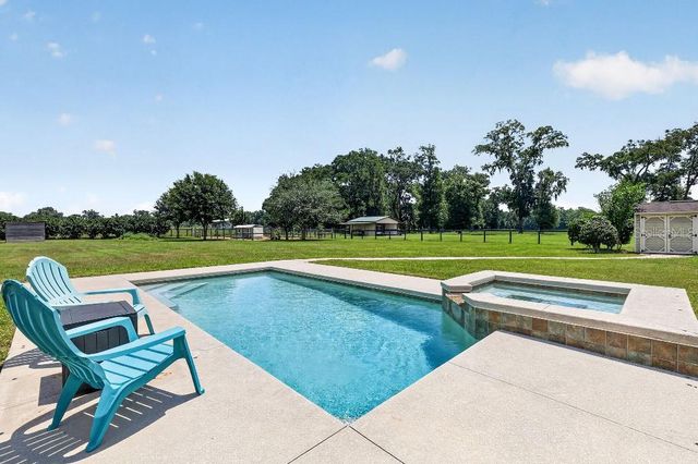 2556 NE 120TH STREET, Anthony, FL 32617