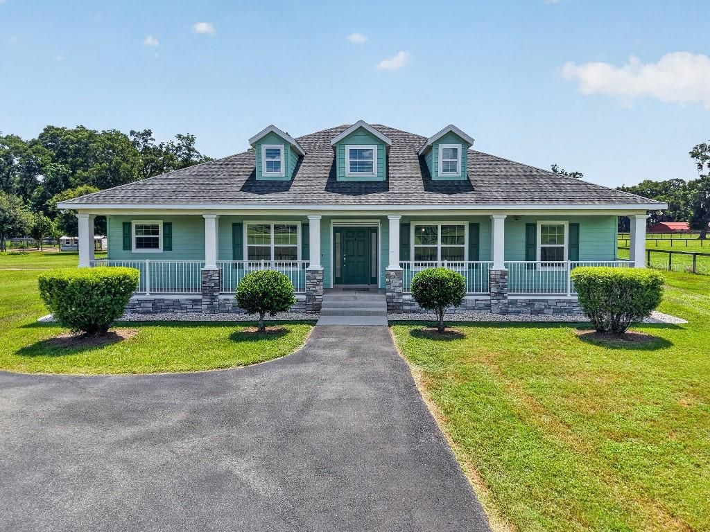 2556 NE 120TH STREET, Anthony, FL 32617
