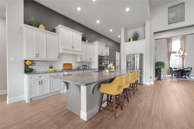 10303 Mesa Drive, Iowa Colony, TX 77583