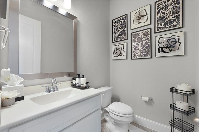 10303 Mesa Drive, Iowa Colony, TX 77583