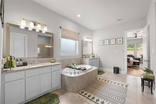 10303 Mesa Drive, Iowa Colony, TX 77583