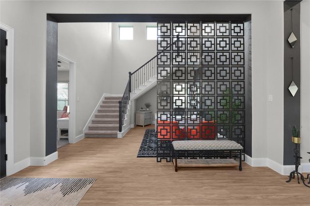 10303 Mesa Drive, Iowa Colony, TX 77583