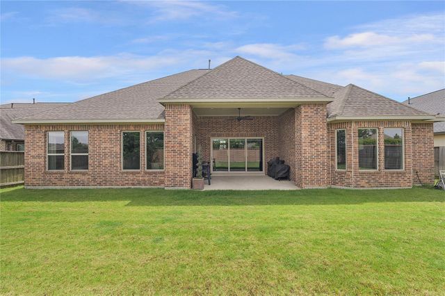 10303 Mesa Drive, Iowa Colony, TX 77583