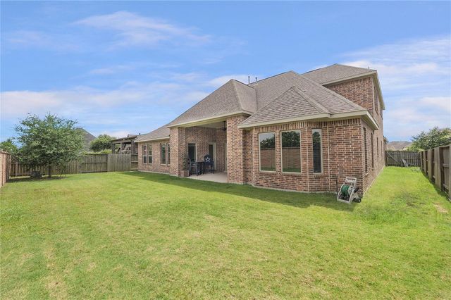 10303 Mesa Drive, Iowa Colony, TX 77583