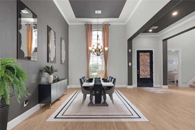 10303 Mesa Drive, Iowa Colony, TX 77583