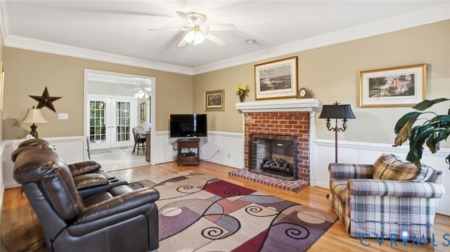 8478 Summer Walk Pky, Mechanicsville, VA 23116