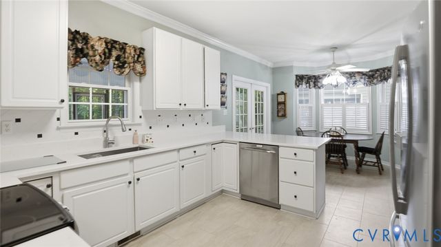 8478 Summer Walk Pky, Mechanicsville, VA 23116