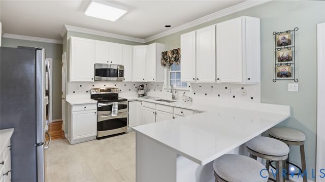 8478 Summer Walk Pky, Mechanicsville, VA 23116