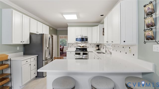 8478 Summer Walk Pky, Mechanicsville, VA 23116