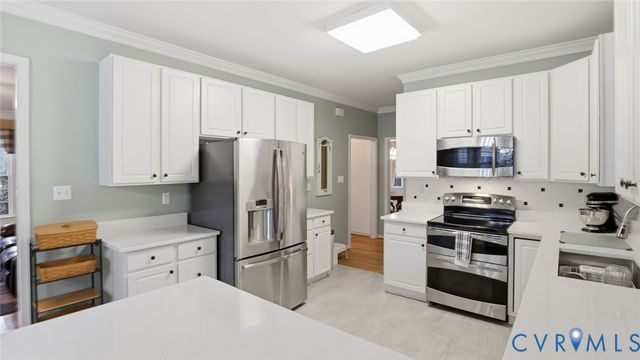 8478 Summer Walk Pky, Mechanicsville, VA 23116