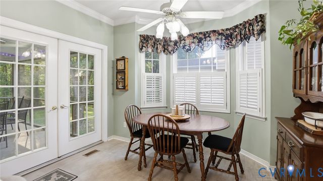8478 Summer Walk Pky, Mechanicsville, VA 23116