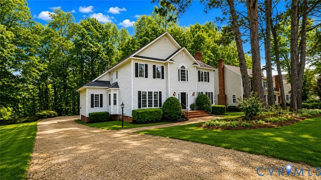 8478 Summer Walk Pky, Mechanicsville, VA 23116