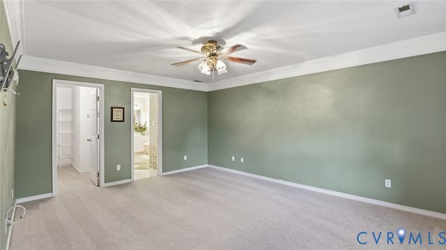 8478 Summer Walk Pky, Mechanicsville, VA 23116