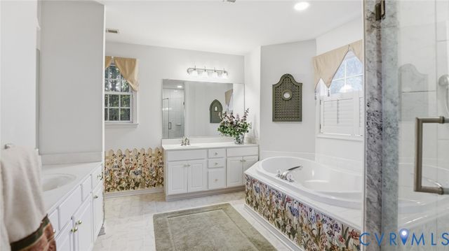 8478 Summer Walk Pky, Mechanicsville, VA 23116