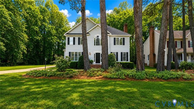 8478 Summer Walk Pky, Mechanicsville, VA 23116