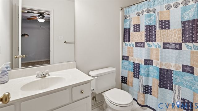 8478 Summer Walk Pky, Mechanicsville, VA 23116