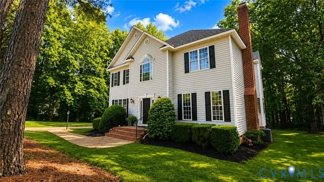 8478 Summer Walk Pky, Mechanicsville, VA 23116