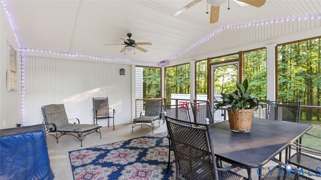 8478 Summer Walk Pky, Mechanicsville, VA 23116