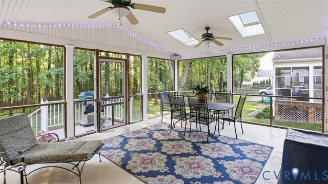 8478 Summer Walk Pky, Mechanicsville, VA 23116