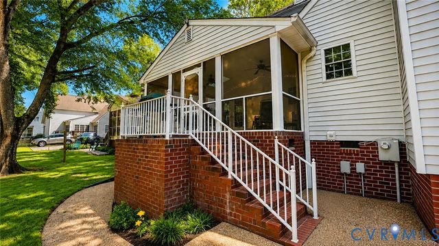 8478 Summer Walk Pky, Mechanicsville, VA 23116
