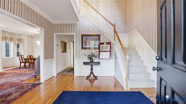 8478 Summer Walk Pky, Mechanicsville, VA 23116