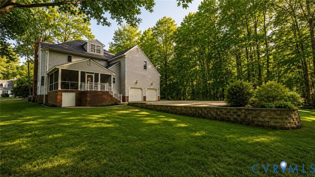 8478 Summer Walk Pky, Mechanicsville, VA 23116