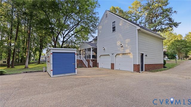 8478 Summer Walk Pky, Mechanicsville, VA 23116