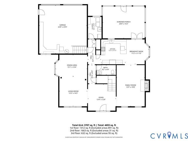 8478 Summer Walk Pky, Mechanicsville, VA 23116