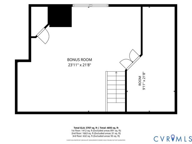 8478 Summer Walk Pky, Mechanicsville, VA 23116