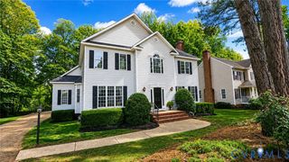 8478 Summer Walk Pky, Mechanicsville, VA 23116