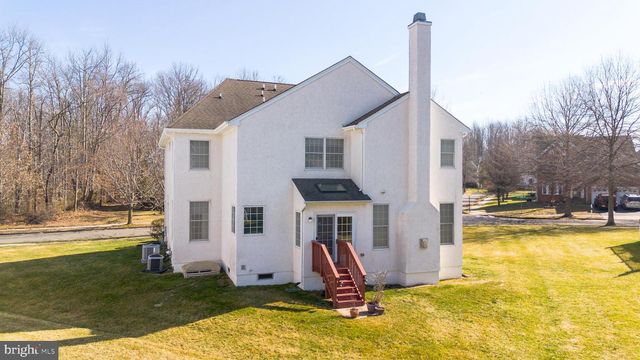 62 GREYLYNNE DR, Princeton, NJ 08540