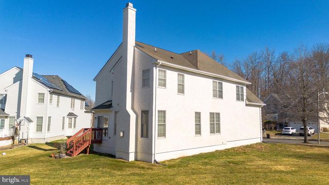 62 GREYLYNNE DR, Princeton, NJ 08540