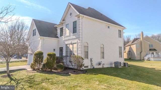 62 GREYLYNNE DR, Princeton, NJ 08540