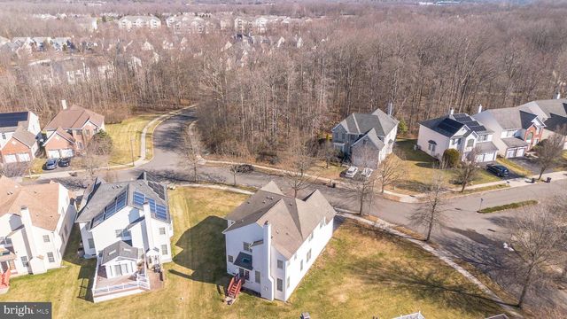 62 GREYLYNNE DR, Princeton, NJ 08540