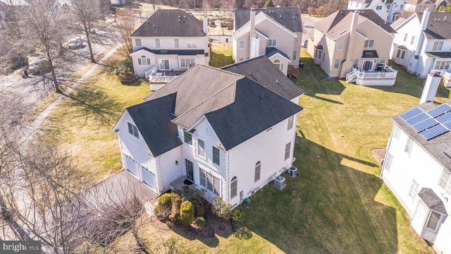 62 GREYLYNNE DR, Princeton, NJ 08540