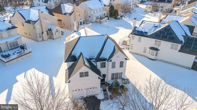 62 GREYLYNNE DR, Princeton, NJ 08540