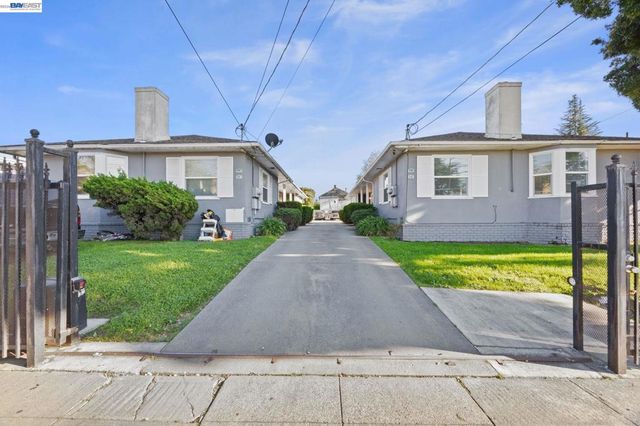 2218 82Nd Ave, Oakland, CA 94605