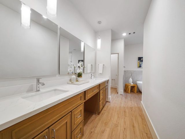 861 Rachel Street F, Houston, TX 77091