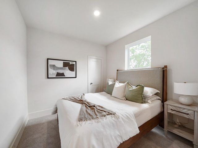 861 Rachel Street F, Houston, TX 77091