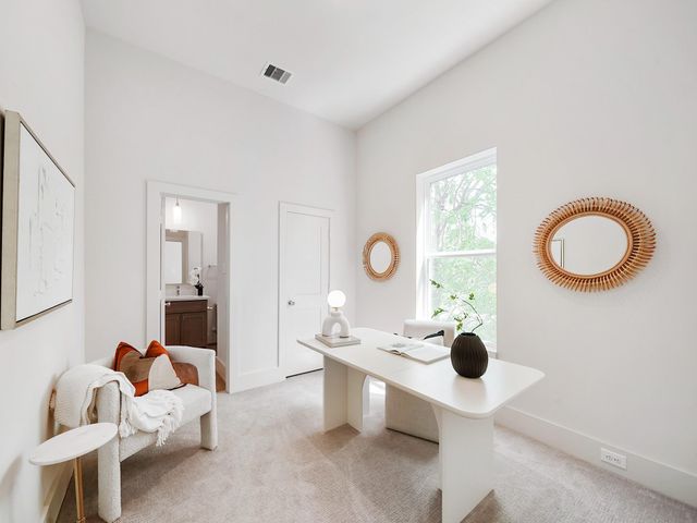 861 Rachel Street F, Houston, TX 77091