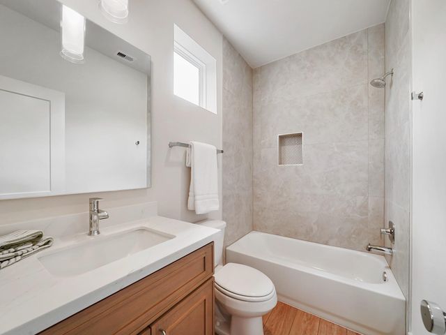 861 Rachel Street F, Houston, TX 77091