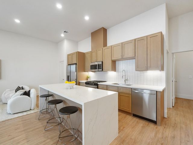 861 Rachel Street F, Houston, TX 77091