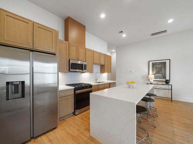 861 Rachel Street F, Houston, TX 77091