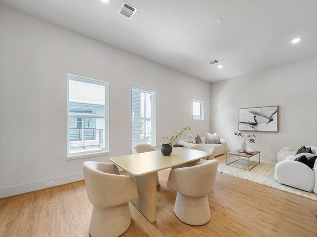 861 Rachel Street F, Houston, TX 77091