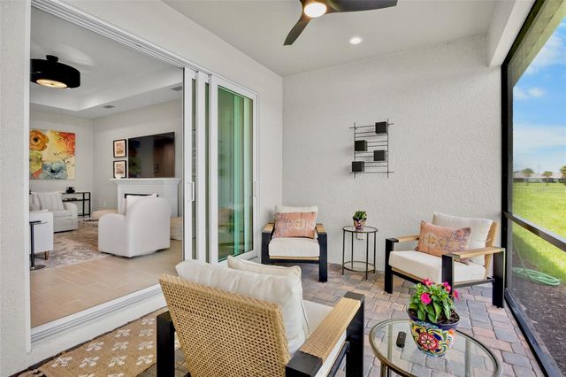 8091 ANTHIRIUM LOOP, Sarasota, FL 34240