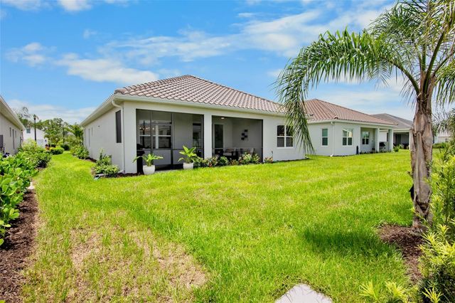 8091 ANTHIRIUM LOOP, Sarasota, FL 34240
