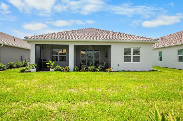 8091 ANTHIRIUM LOOP, Sarasota, FL 34240