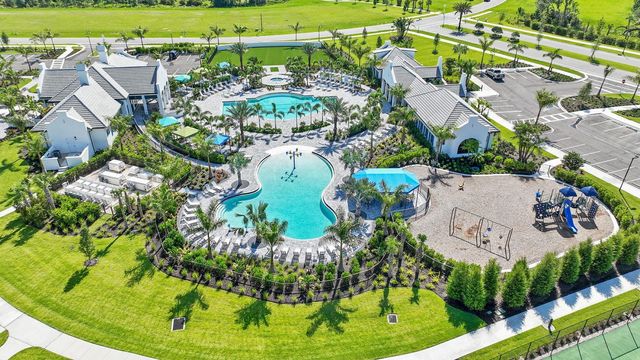8091 ANTHIRIUM LOOP, Sarasota, FL 34240